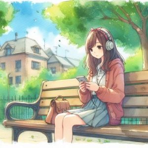 サバサバ系とは違う？人に興味がない女の特徴