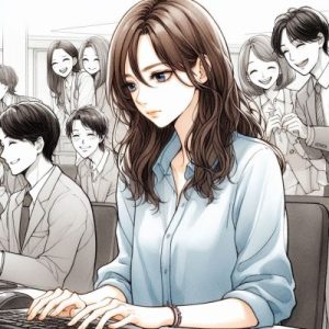 他人や環境のせいにしない人が持つ強さ