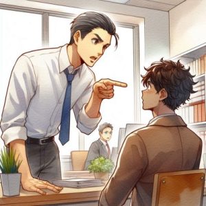 言い間違いをいちいち指摘する人への対応策