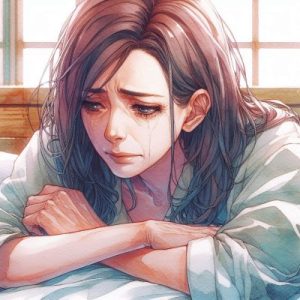 仕事行きたくない朝泣く40代が自分でとるべき行動
