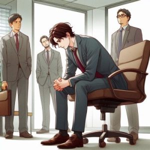 辞めてほしい人ほど辞めないのはなぜか