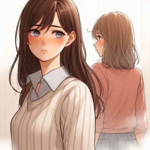 人に嫌われてるかもと思ったときに見直すべき視点