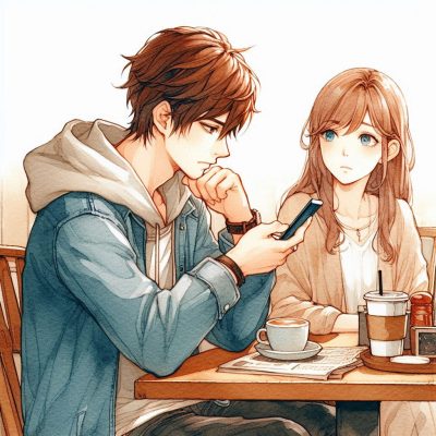 彼氏に大事にされてないと思う瞬間に女が取るべき対処法とは？