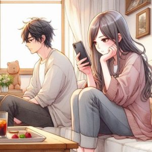 妻から期待されなくなった夫がやるべきこと
