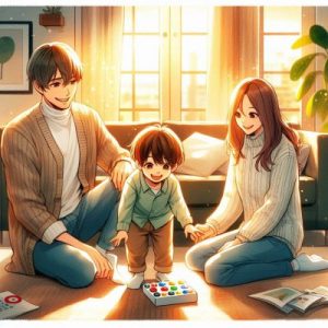 愛されて育った人だとわかる理由や特徴と合わせて知りたい事