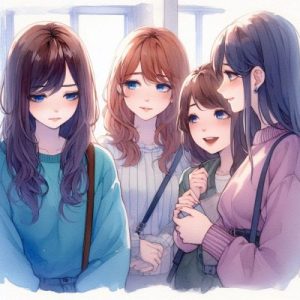 本当の友達がいないと気づいた瞬間にすべきこと