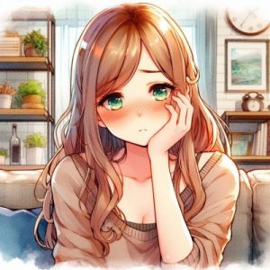 なんでも自分のせいにする人の心理的背景と特徴