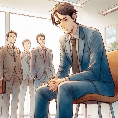 無能ほど辞めないのはなぜか？原因と対処法を徹底解説