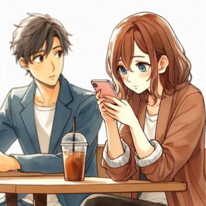 彼女から期待されなくなったと感じる男性の悩みの解決方法