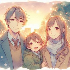 可愛がられて育った人の特徴に見られる内面の強さと安定感