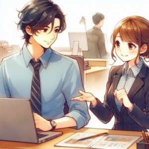 自然な流れでイケメンに話しかけるための具体的な方法