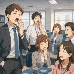 無能しか残らない会社ができあがるメカニズム