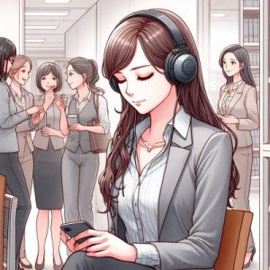 他人に興味がない女性との距離感の取り方