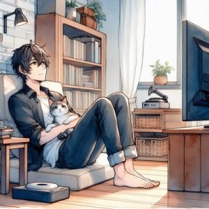 イケメンでモテそうなのに女に興味ない男の意外な本音を探る