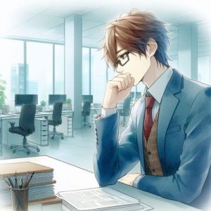 なんでも自分のせいにする人の隠された心理とは