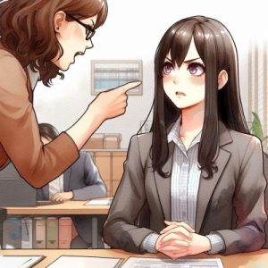 人のせいにする人の末路に見られる共通点
