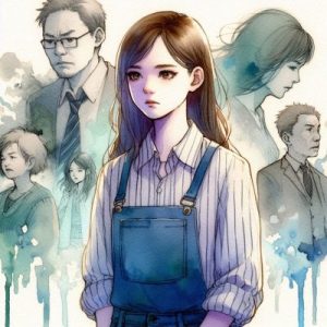 親のせいで人生楽しくないという現実と向き合う