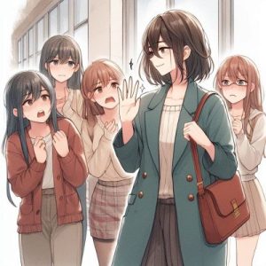 他人に興味がない人はなぜ「つまらない」と思われてしまうのか
