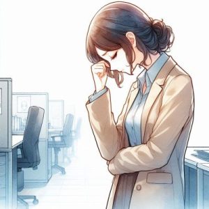なんでも自分のせいにされる職場で心が疲れてしまったら