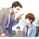 間違いを指摘しないと気が済まない人の心理と周囲の対処法