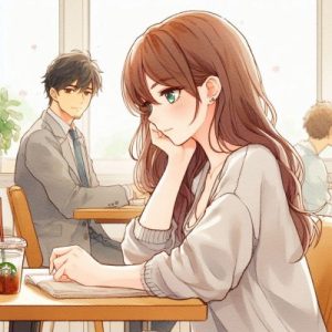 人をじっと見る人を「気持ち悪い」と不快に感じるのはなぜか