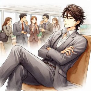 人に興味がない男でもモテるケースはあるのか
