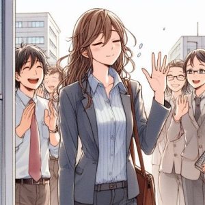 群れない人が賢い理由とその特徴