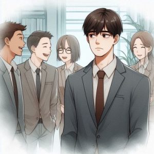 「職場が合わないのは自分のせい」という考えから抜け出す対処法