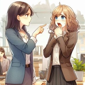 人のせいにする人と自分のせいにする人の違い