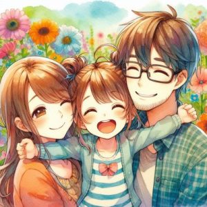 家庭環境が良いとどんな特徴を持った人間になるのか