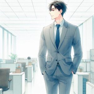 イケメンは話しかけてもらえないことを気にしているのか?