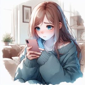 友達から大事にされてないと思う瞬間を考えてみる