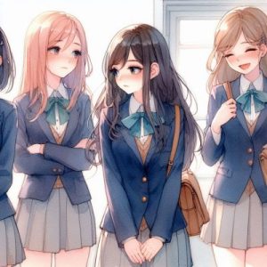 本当の友達がいない人の特徴