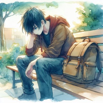 なんでも自分のせいにする人が抱える心理背景を解説