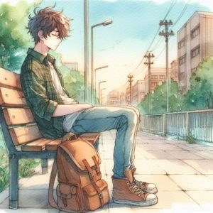 期待されることに疲れた時の心の休め方