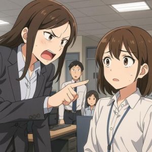 パワハラされてもやめない人の心理とは