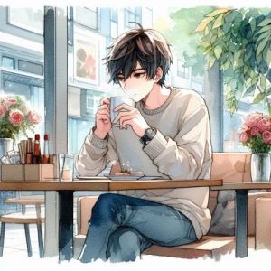 なぜイケメンはぼっちが多いのか