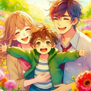 愛されて育った人から感じる独特のオーラとは