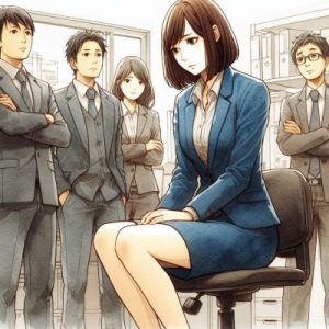 無能ほど辞めないのはなぜか、その心理と背景