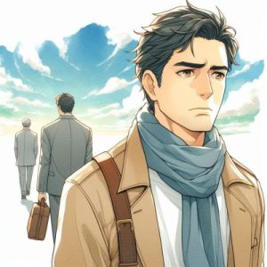 40代で友達が離れていく人の原因と人間関係の変化