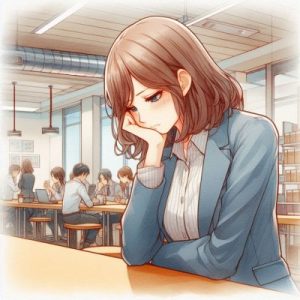 心身への影響は？合わない仕事を我慢して続けた結果