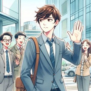 群れない人が賢いとされる理由と周囲との関係性