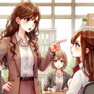 「みんなに嫌われてるよ」と言われるのはパワハラに該当するか