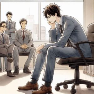 職場で嫌われてるのに辞めない人の特徴