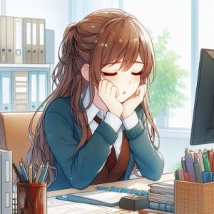 馴染めない状況を気にしないコツ