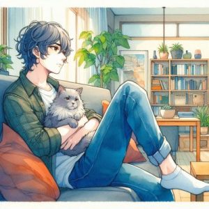 イケメンほど恋愛しないという噂は本当?