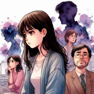 家庭環境が複雑な人が恋愛で距離感をうまく取れない理由