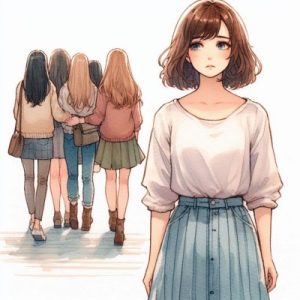 人が離れていく人かどうかを診断する方法