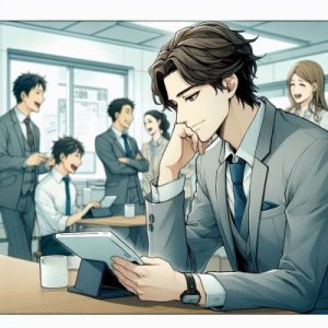 他人に興味がない人はつまらないと言われる理由とその特徴