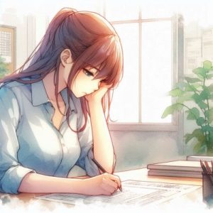 「全部自分のせいと思ってしまう…」その思考に陥る原因を解説